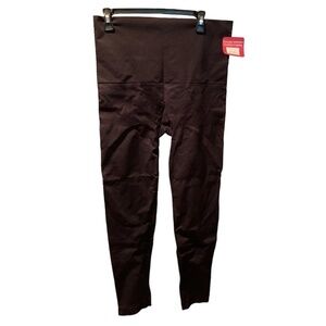 Anti by Proof Seamless Leggings in Black XL NWT